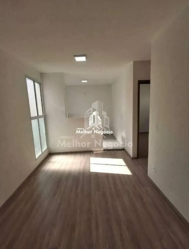 Apartamento, 2 quartos, 40 m² - Foto 1