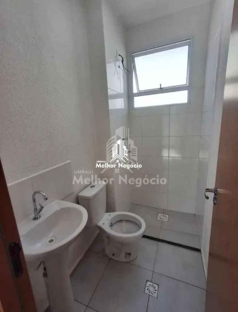 Apartamento, 2 quartos, 40 m² - Foto 6