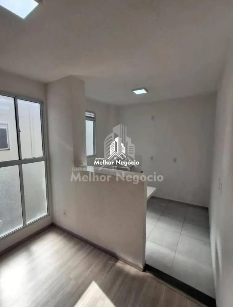 Apartamento, 2 quartos, 40 m² - Foto 3