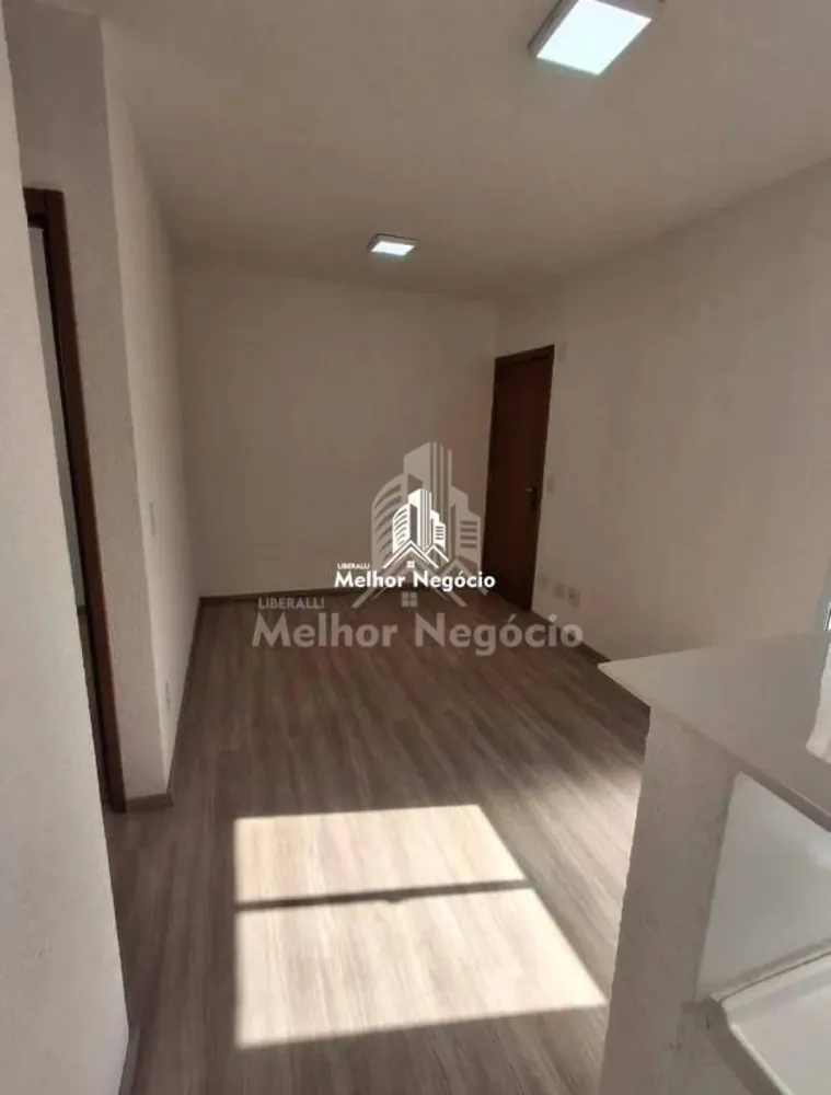 Apartamento, 2 quartos, 40 m² - Foto 5