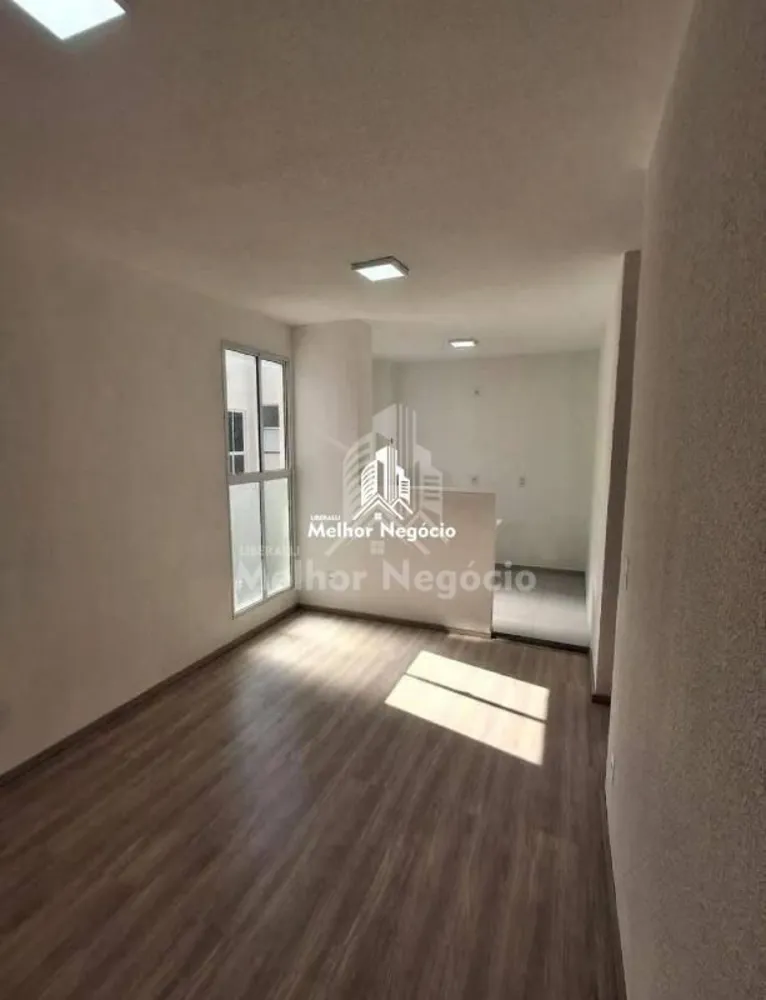 Apartamento, 2 quartos, 40 m² - Foto 2