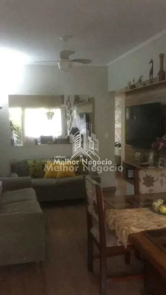 Casa, 3 quartos, 126 m² - Foto 3