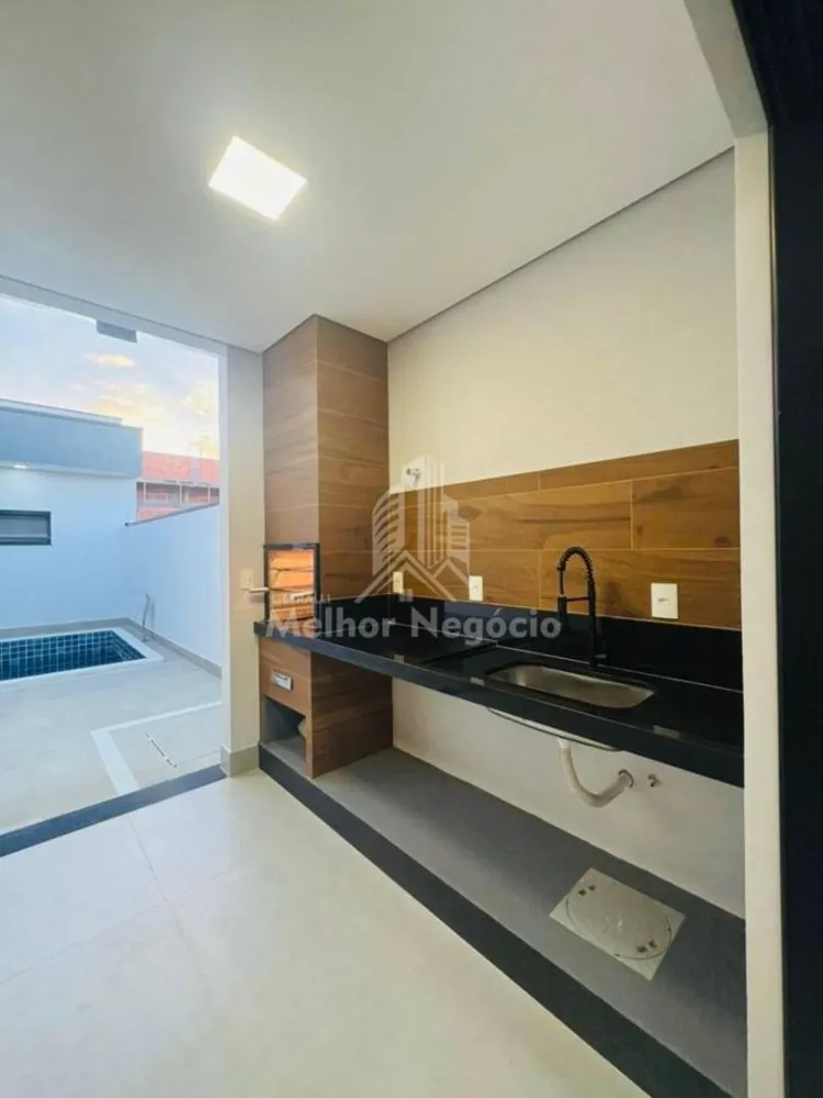 Casa, 3 quartos, 146 m² - Foto 2