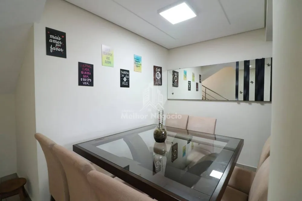 Casa, 3 quartos, 217 m² - Foto 4
