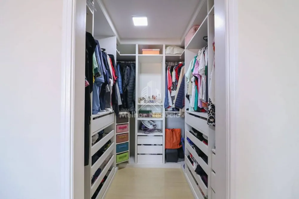 Casa, 3 quartos, 217 m² - Foto 8