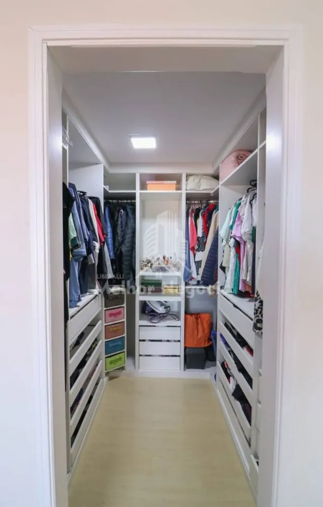 Casa, 3 quartos, 217 m² - Foto 5