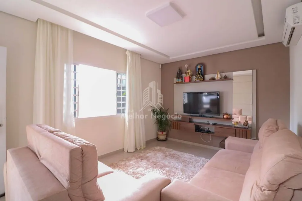 Casa, 3 quartos, 217 m² - Foto 3