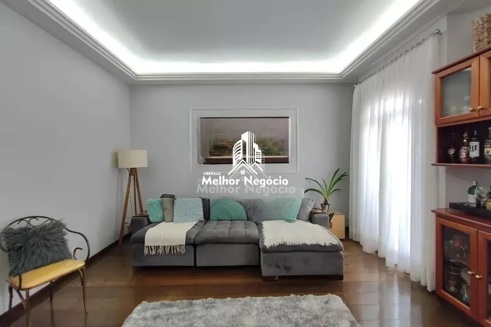 Casa, 3 quartos, 251 m² - Foto 5