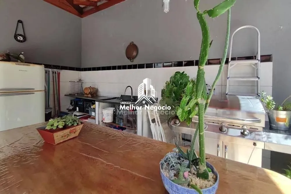 Casa, 3 quartos, 251 m² - Foto 8