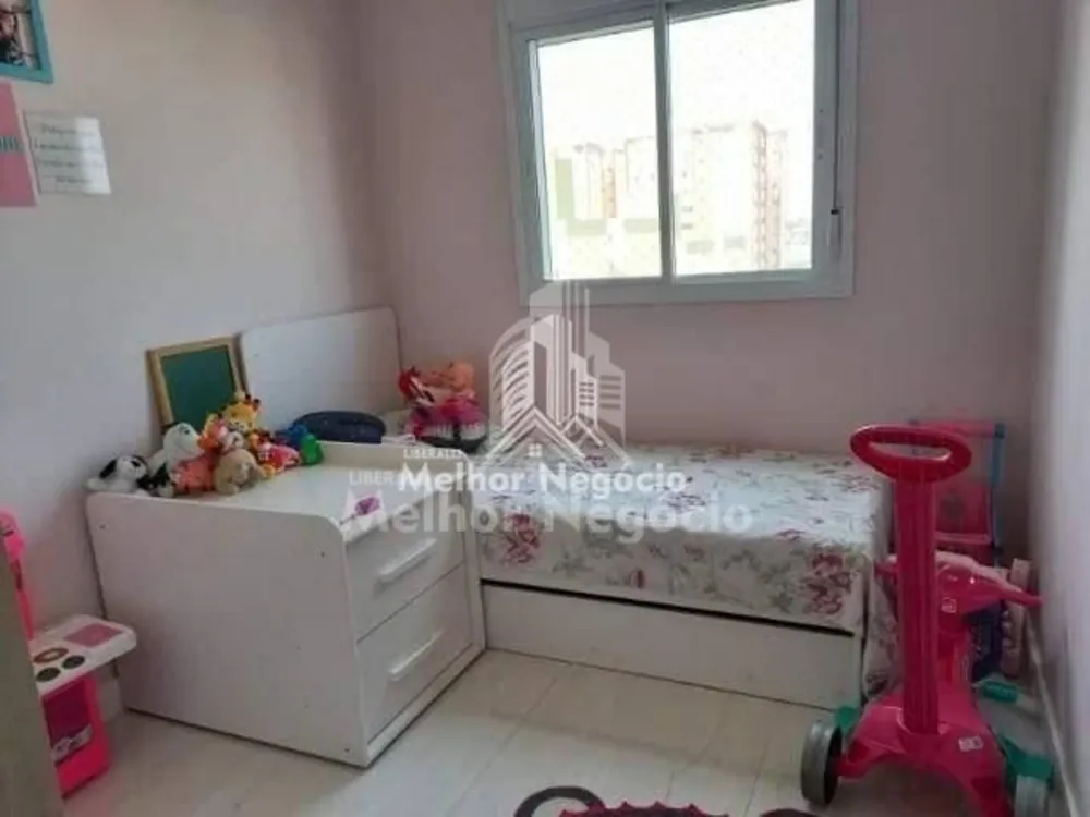 Apartamento, 2 quartos, 60 m² - Foto 4