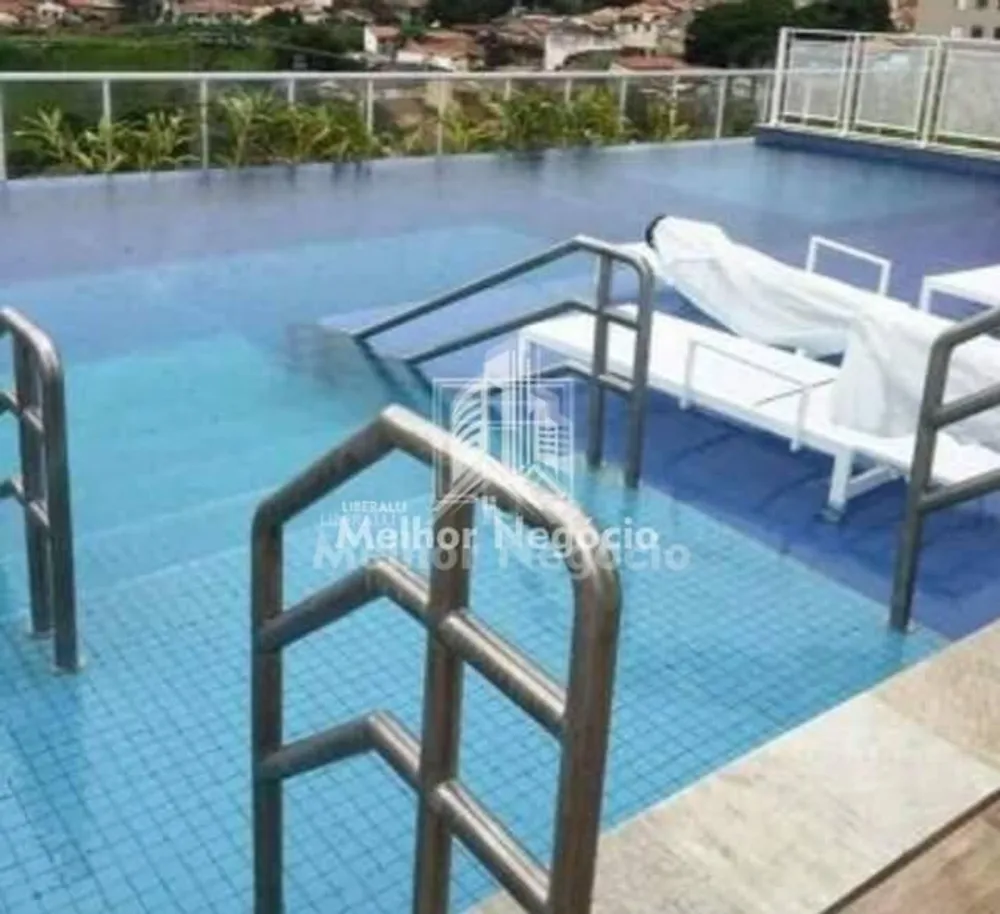 Apartamento, 2 quartos, 60 m² - Foto 3