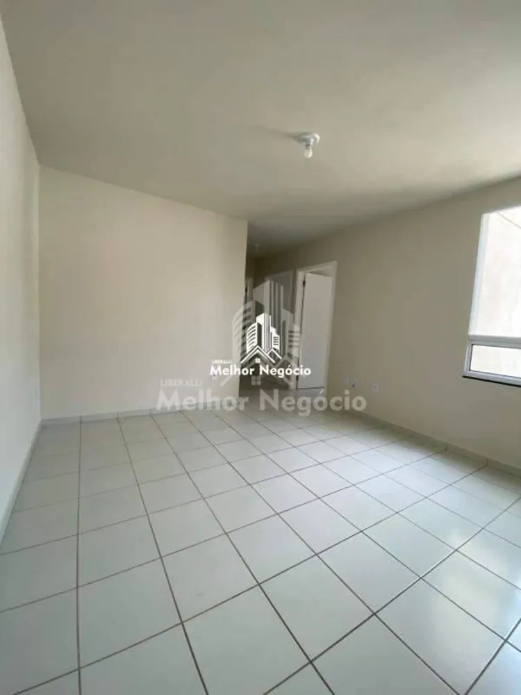 Apartamento, 2 quartos, 49 m² - Foto 3