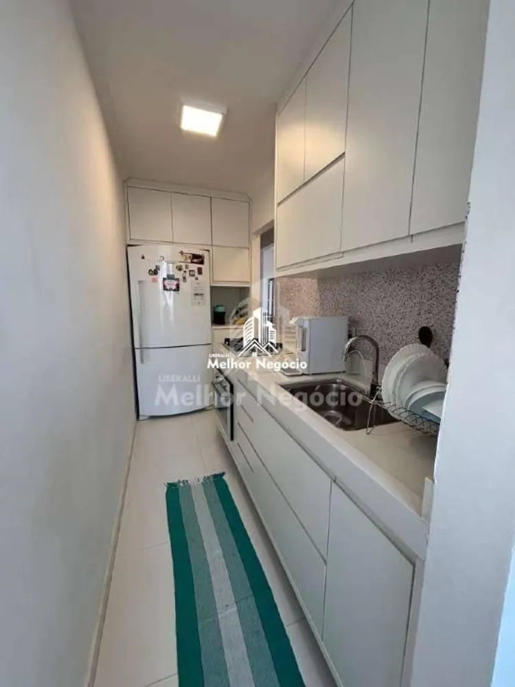 Apartamento, 2 quartos, 62 m² - Foto 3