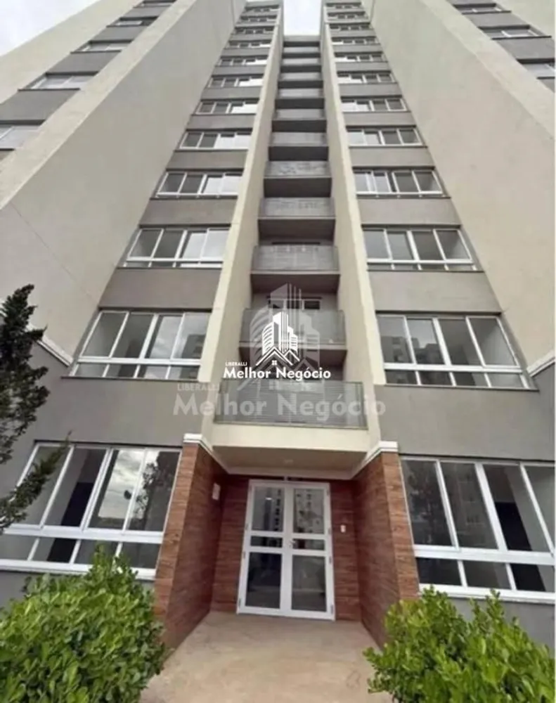 Apartamento, 2 quartos, 53 m² - Foto 5