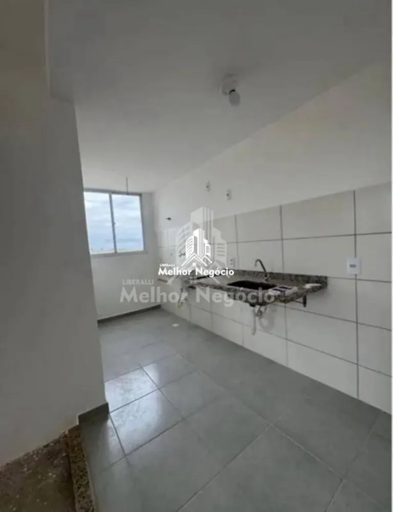 Apartamento, 2 quartos, 53 m² - Foto 2