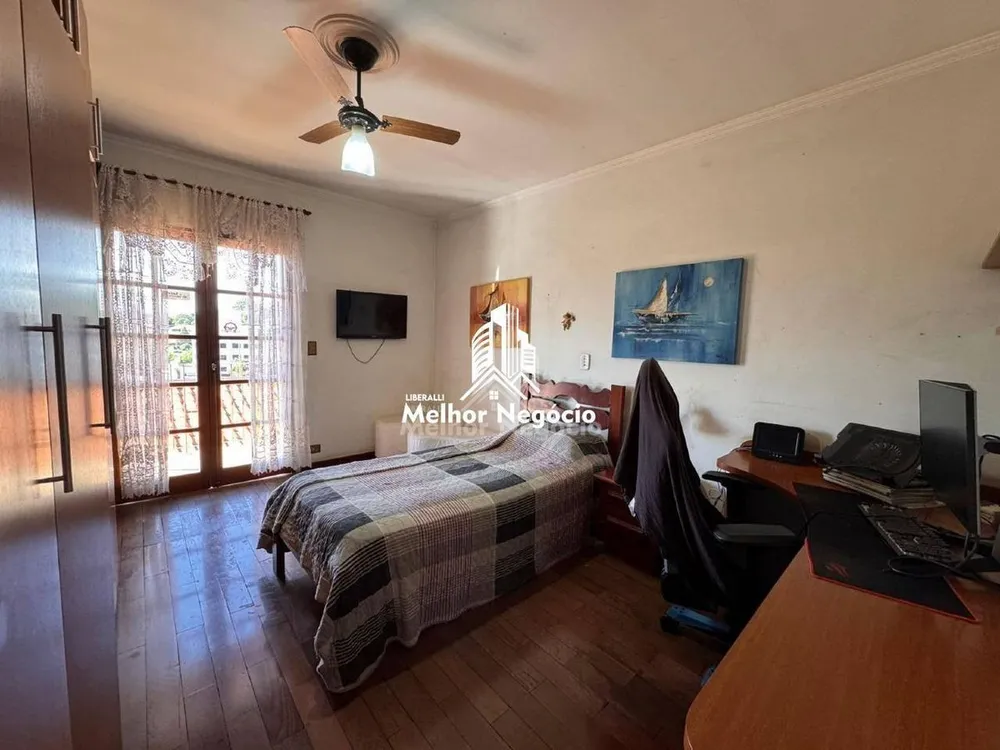 Casa, 4 quartos, 250 m² - Foto 1