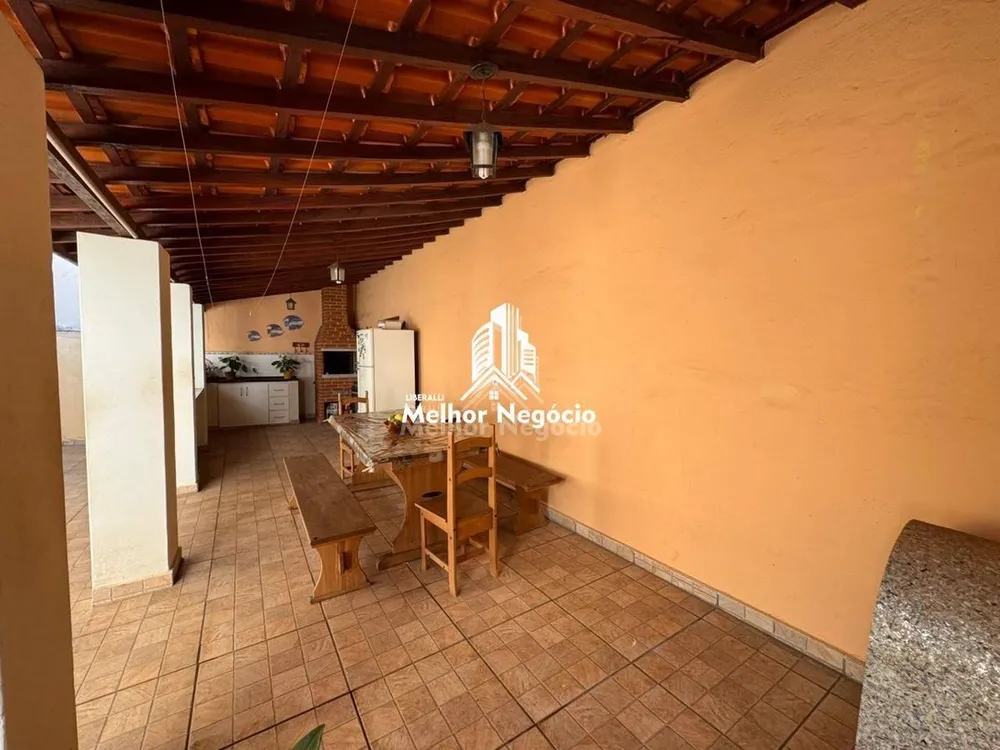 Casa, 4 quartos, 250 m² - Foto 5