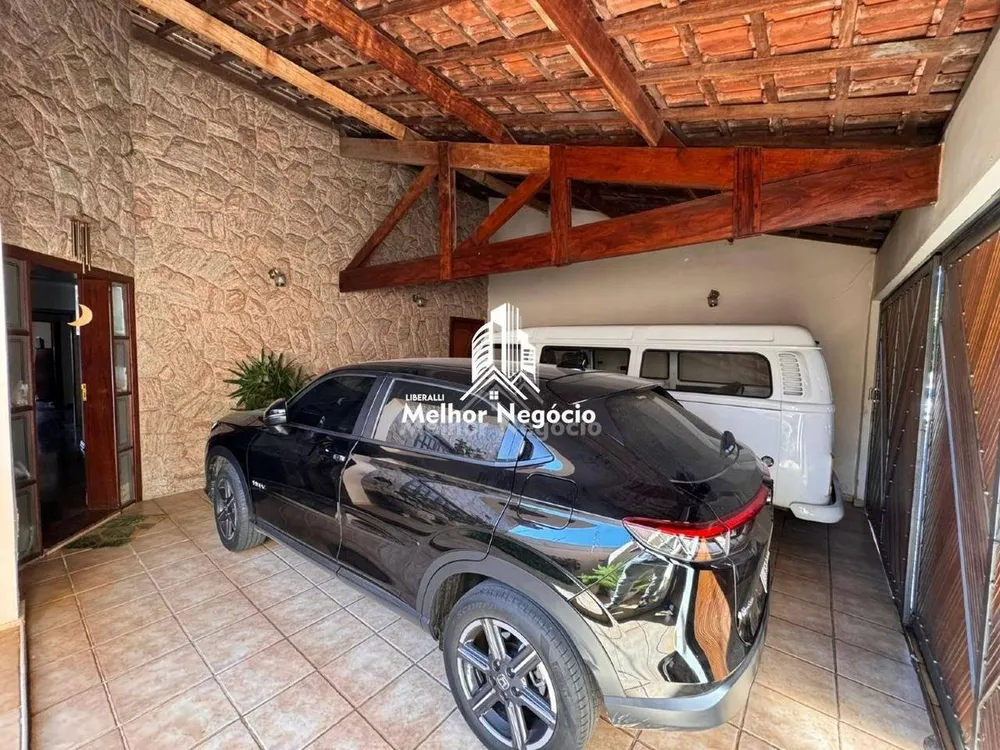 Casa, 4 quartos, 250 m² - Foto 3
