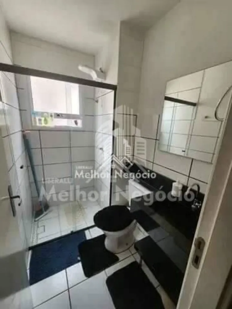 Apartamento, 2 quartos, 43 m² - Foto 7