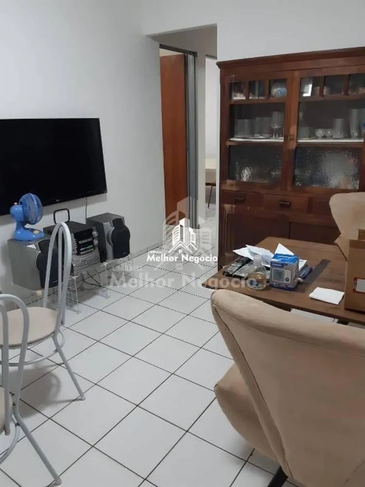 Apartamento, 2 quartos, 47 m² - Foto 3