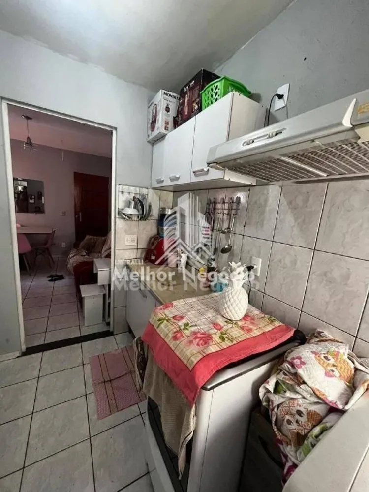 Apartamento, 2 quartos, 48 m² - Foto 2