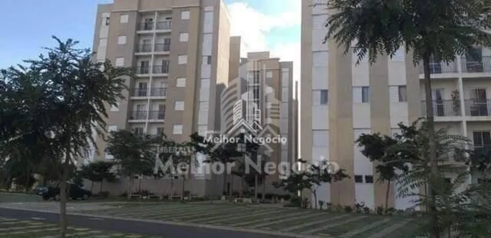 Apartamento, 2 quartos, 57 m² - Foto 5