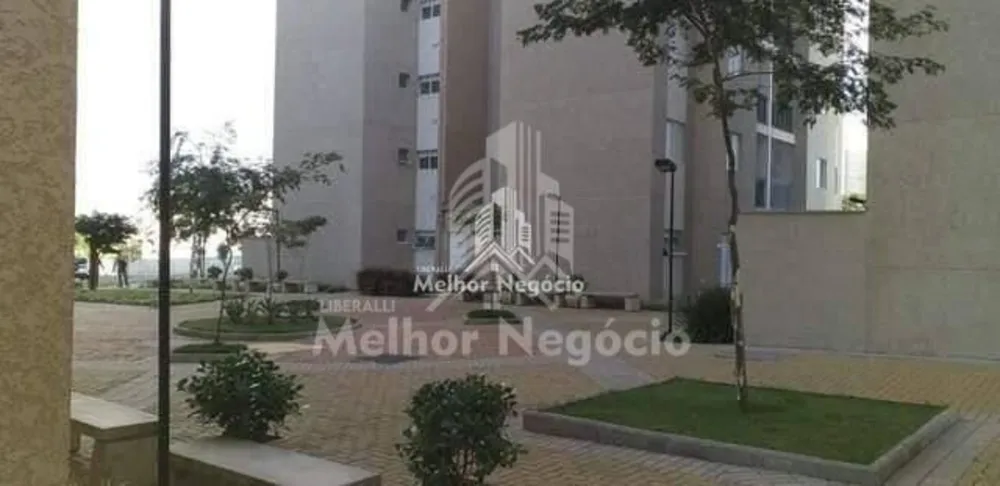 Apartamento, 2 quartos, 57 m² - Foto 4