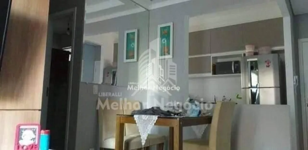 Apartamento, 2 quartos, 57 m² - Foto 6