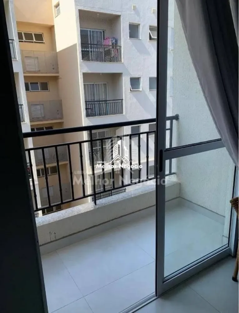 Apartamento, 2 quartos, 58 m² - Foto 2