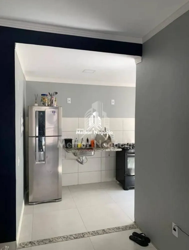 Apartamento, 2 quartos, 58 m² - Foto 6