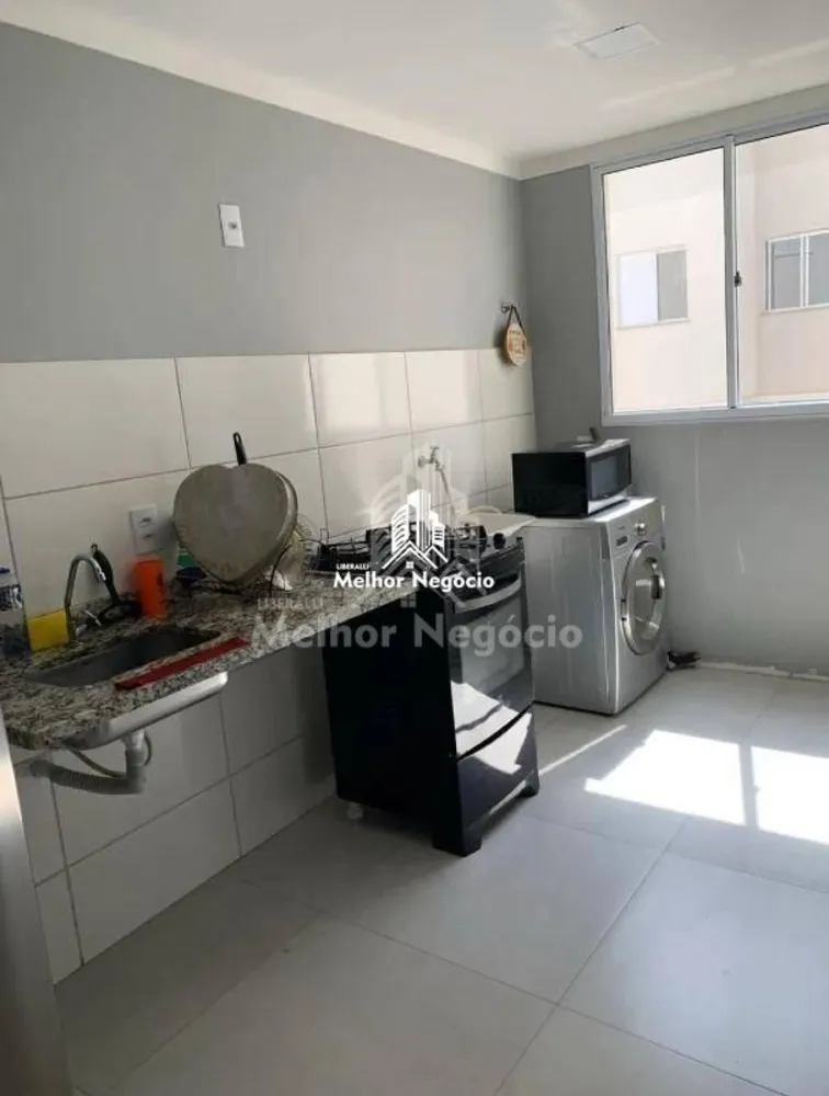 Apartamento, 2 quartos, 58 m² - Foto 5