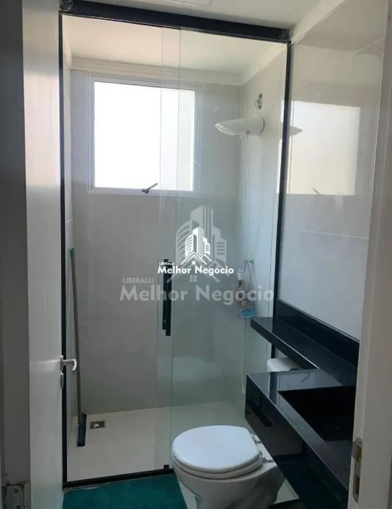 Apartamento, 2 quartos, 58 m² - Foto 4