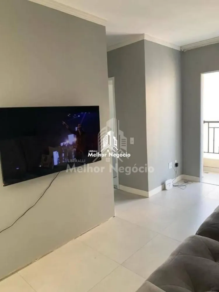 Apartamento, 2 quartos, 58 m² - Foto 1