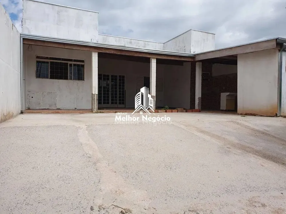Casa, 1 quarto, 100 m² - Foto 7