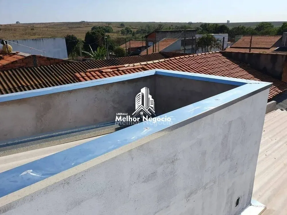 Casa, 1 quarto, 100 m² - Foto 3