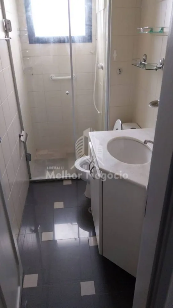 Apartamento, 2 quartos, 67 m² - Foto 8