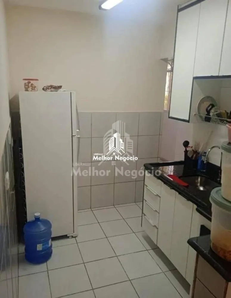 Apartamento, 2 quartos, 49 m² - Foto 1