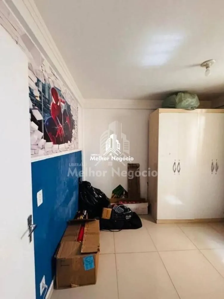 Apartamento, 2 quartos, 53 m² - Foto 3