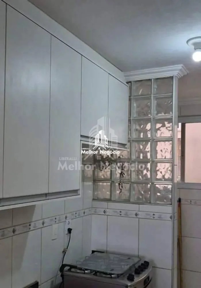 Apartamento, 2 quartos, 53 m² - Foto 1
