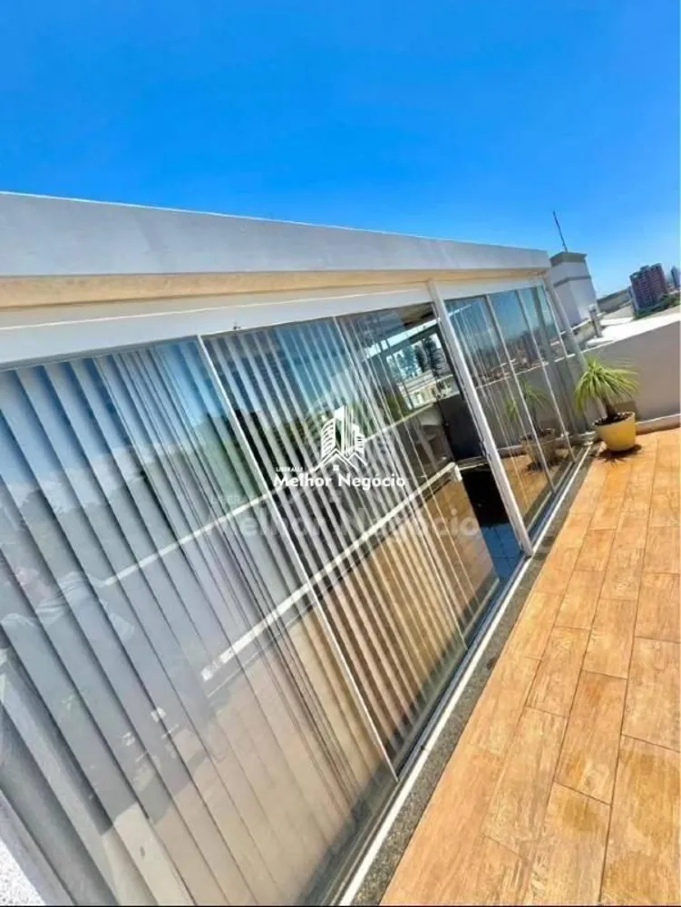Apartamento, 3 quartos, 167 m² - Foto 7