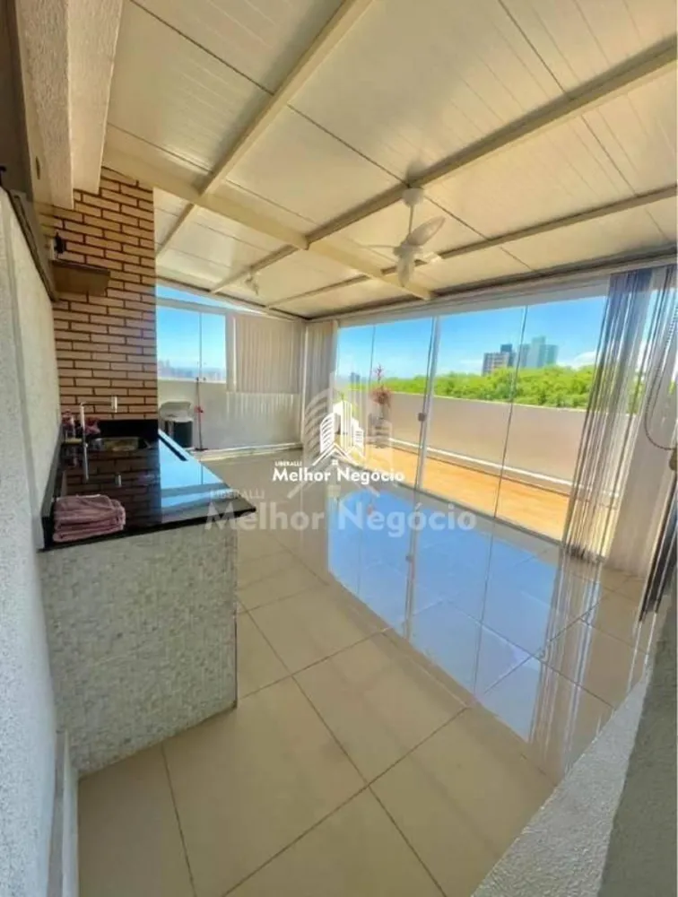 Apartamento, 3 quartos, 167 m² - Foto 5