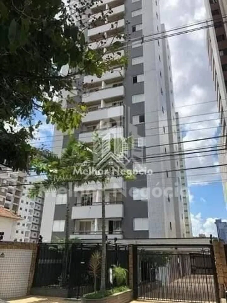 Apartamento, 1 quarto, 49 m² - Foto 1