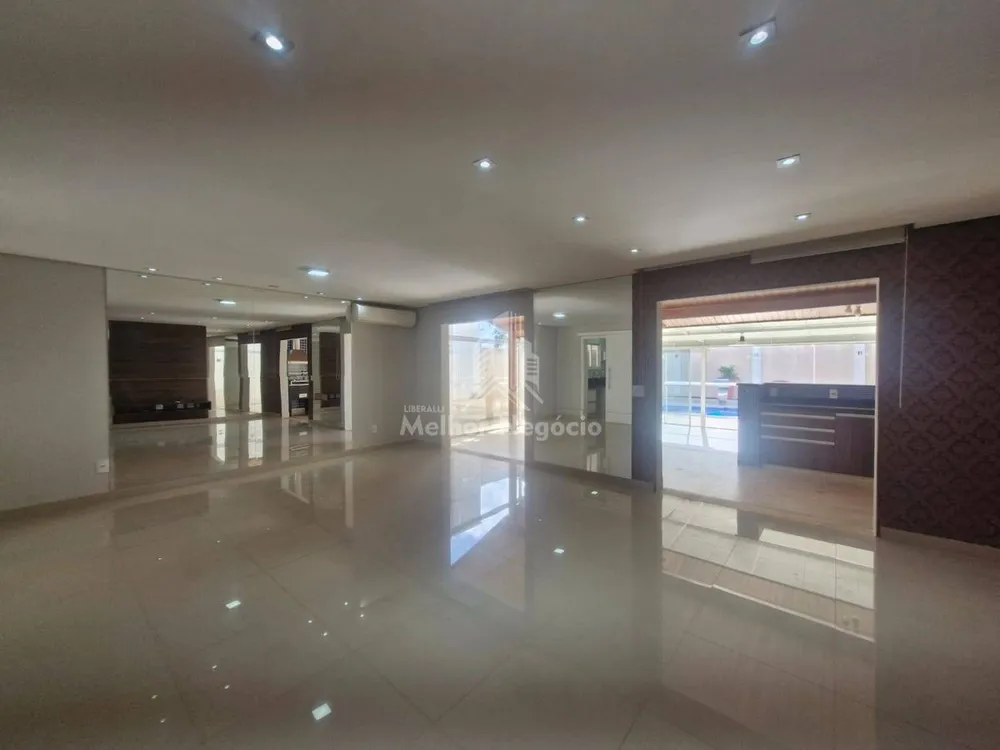 Casa, 3 quartos, 220 m² - Foto 3