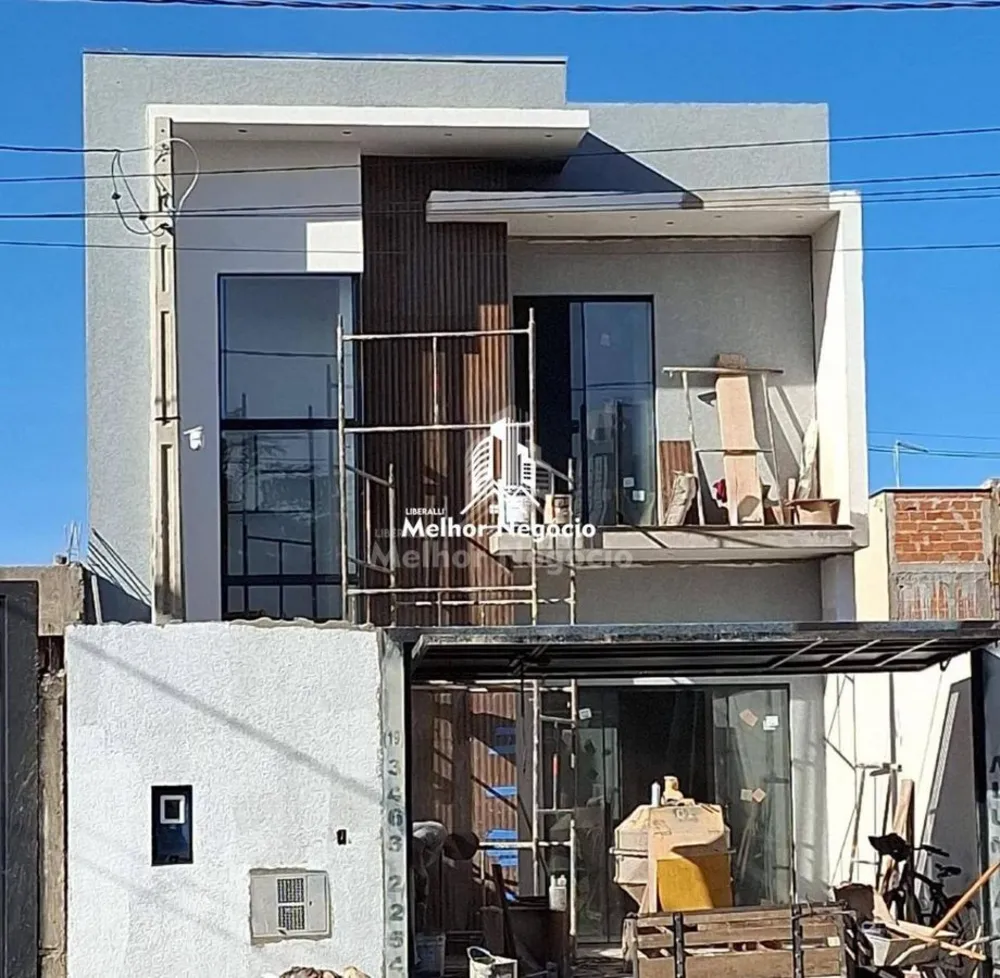 Casa, 3 quartos, 140 m² - Foto 2