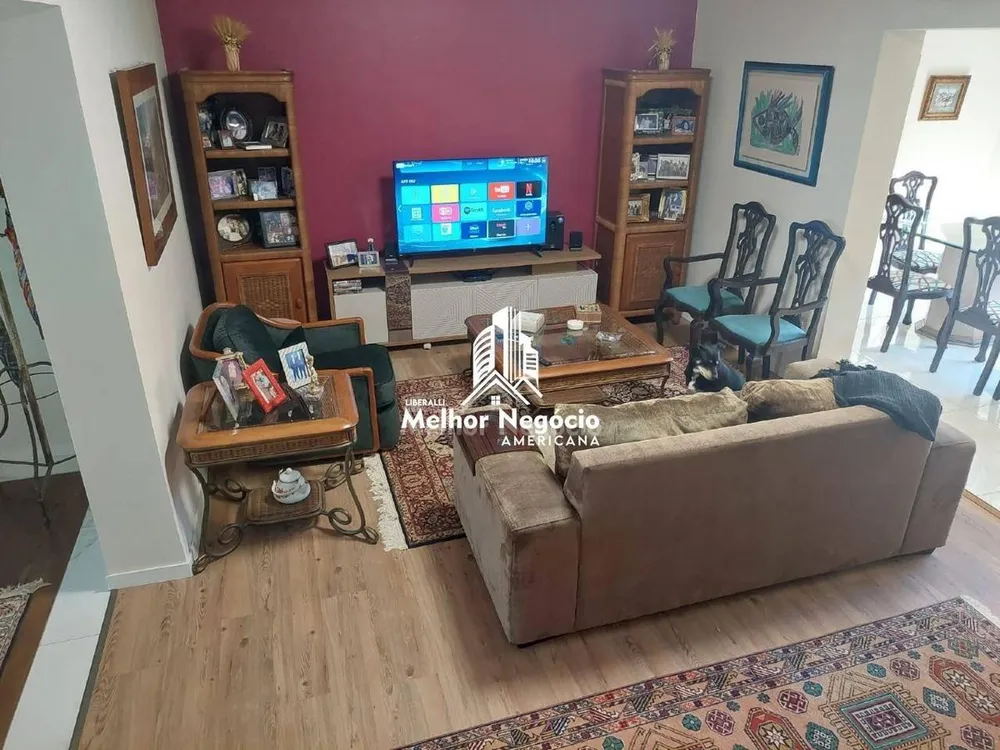Casa, 3 quartos, 286 m² - Foto 3
