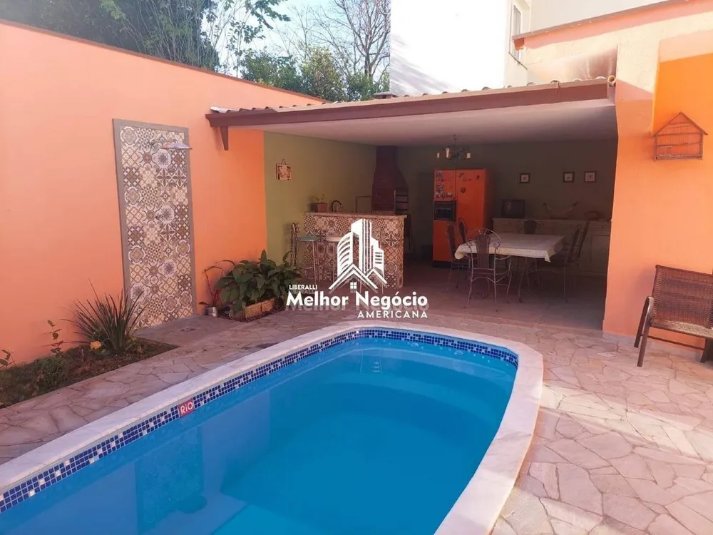 Casa, 3 quartos, 286 m² - Foto 1