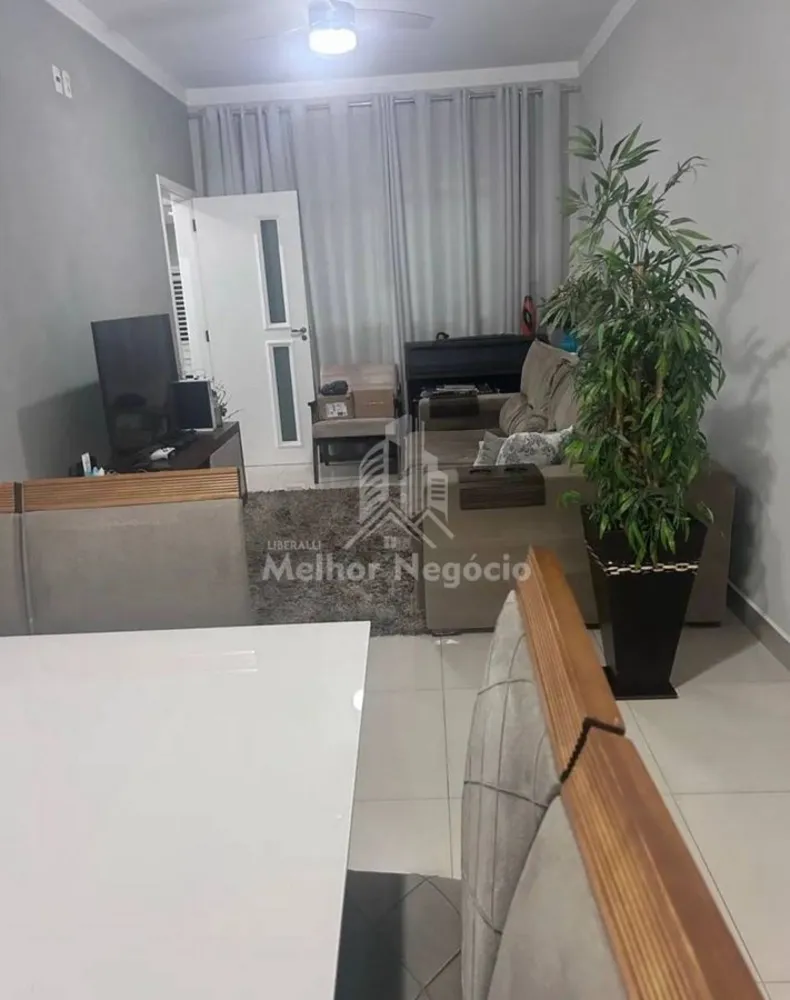 Casa, 3 quartos, 139 m² - Foto 8