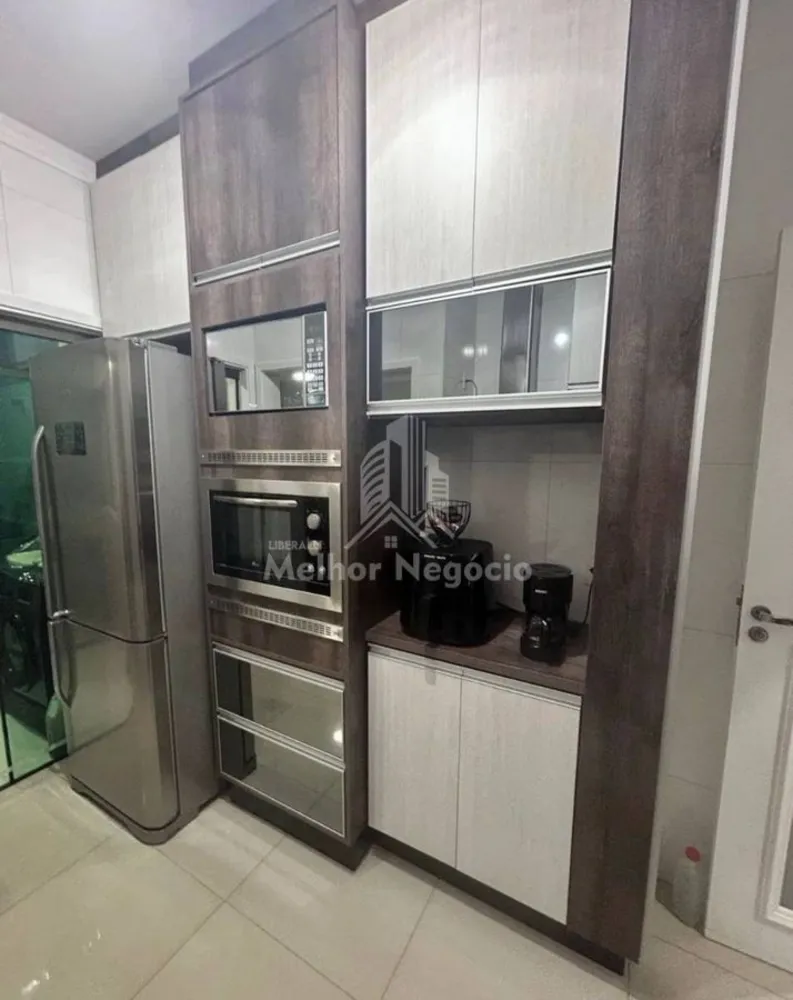 Casa, 3 quartos, 139 m² - Foto 4
