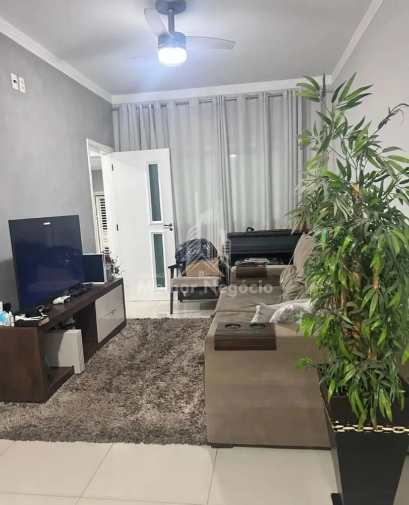 Casa, 3 quartos, 139 m² - Foto 2