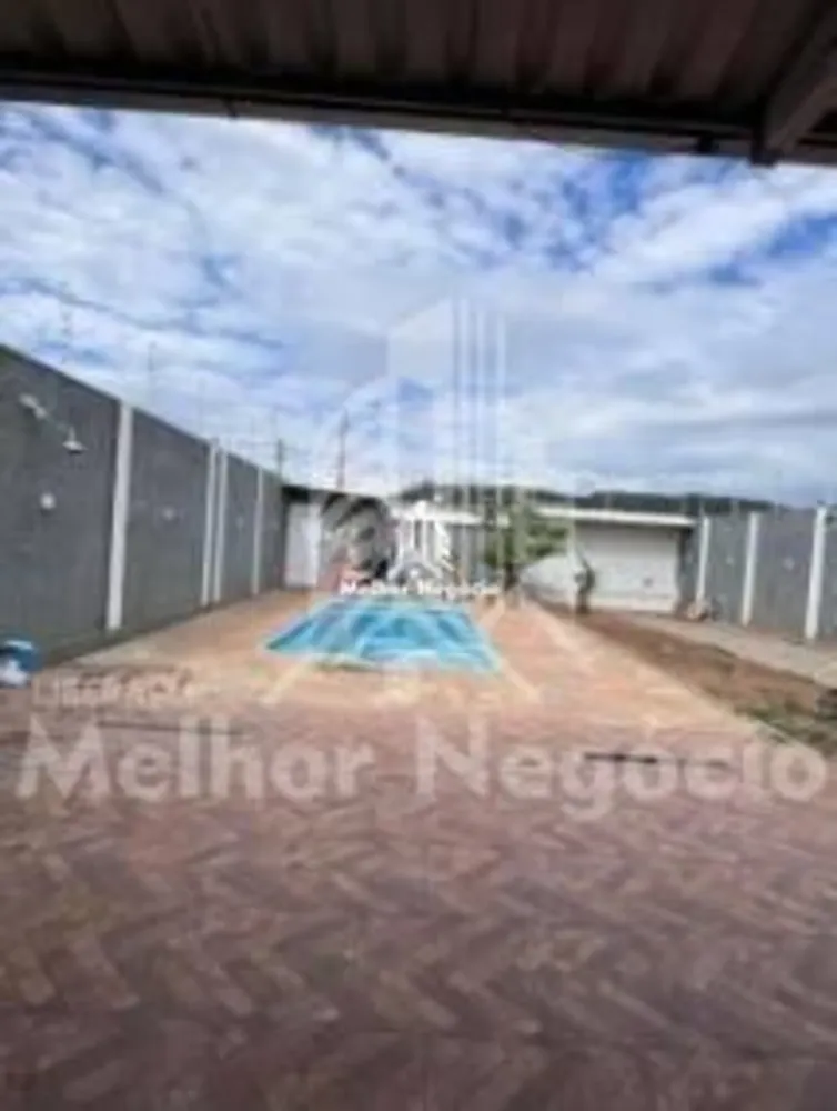 Casa, 4 quartos, 390 m² - Foto 3
